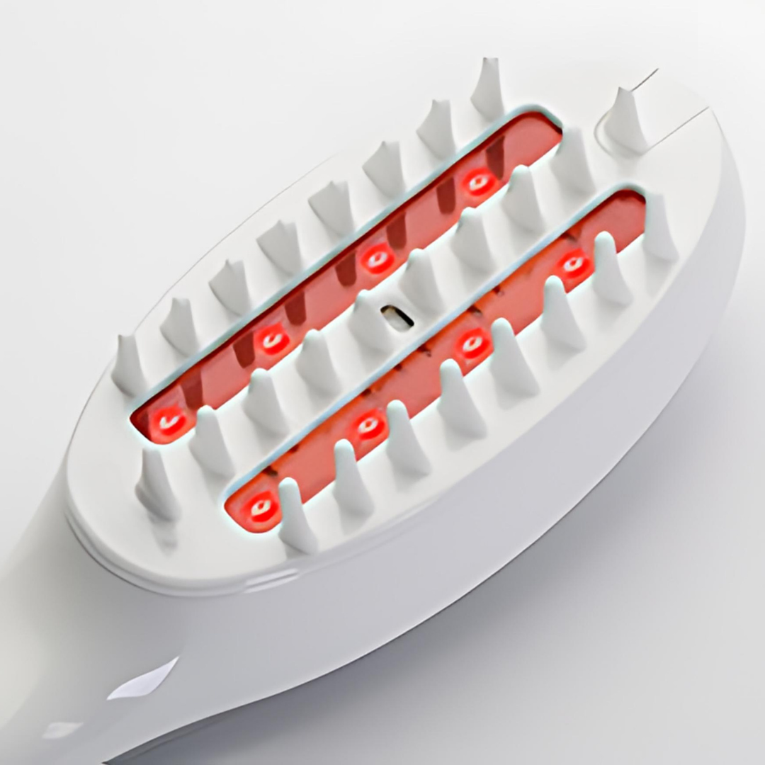 I-HELMET Laser Hair Growth Comb