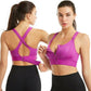 Wireless Supportive Sports Bra