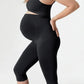 MamaFit: Supportive Maternity Leggings