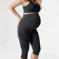 MamaFit: Supportive Maternity Leggings