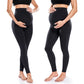 MamaFit: Supportive Maternity Leggings