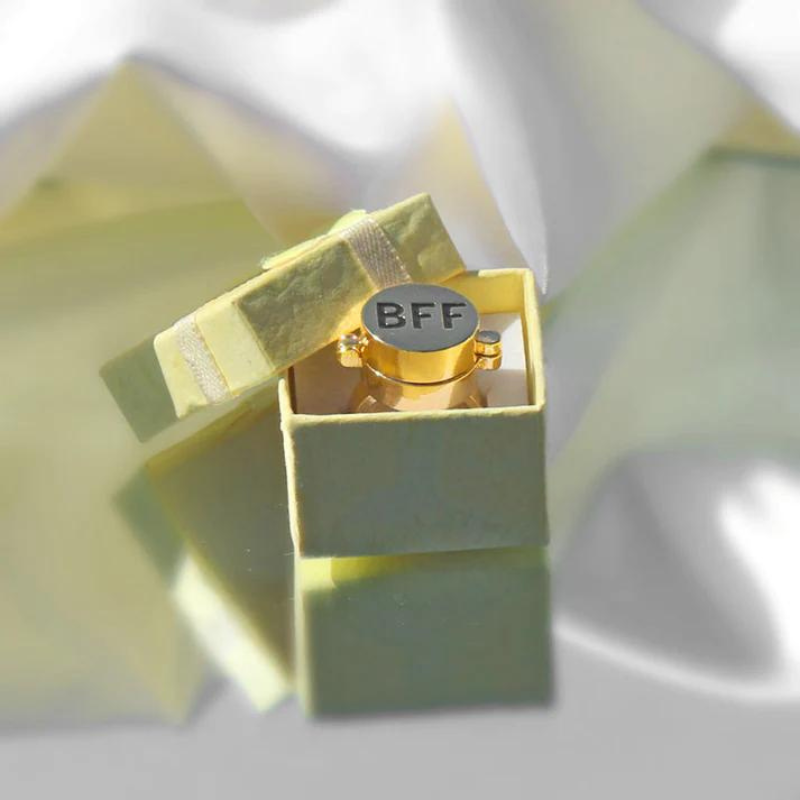 Eternal Bond BFF Rings