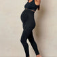 MamaFit: Supportive Maternity Leggings